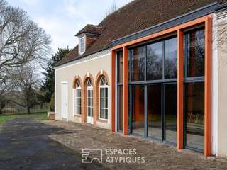Vente maison 11 pièces Vente maison 11 pièces