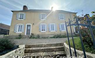 Photo Vente maison Sceaux-sur-Huisne