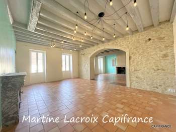 Vente Maison 3 chambresSceaux-sur-Huisne