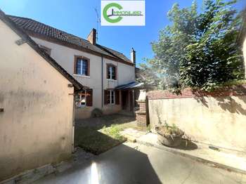 Vente Maison 3 chambresSceaux-sur-Huisne