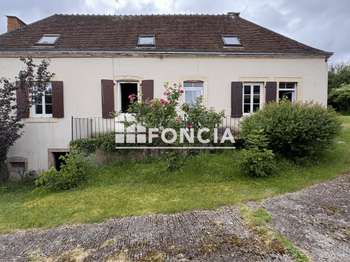 Vente Maison 2 chambresSceaux-sur-Huisne