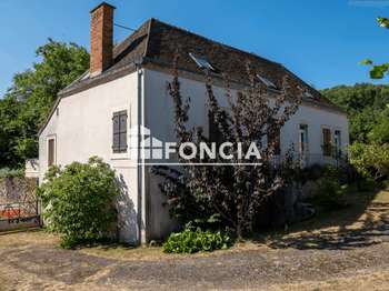 Photo Vente maison Sceaux-sur-Huisne