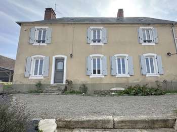 Photo Vente maison Sceaux-sur-Huisne