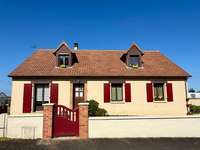 Vente maison 7 pièces Vente maison 7 pièces
