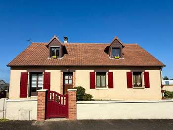 Photo Vente maison Sceaux-sur-Huisne