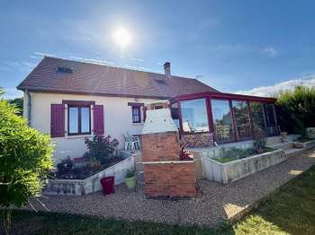 Vente Maison 5 chambresSceaux-sur-Huisne