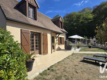 Vente Maison 6 chambresSceaux-sur-Huisne