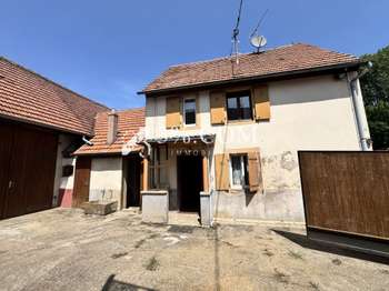 Vente Maison 2 chambresSchwenheim