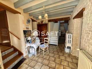Vente maison 7 pièces Vente maison 7 pièces