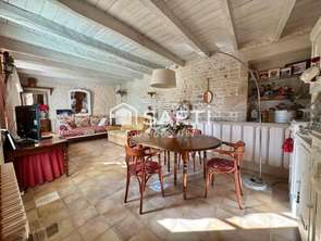 Vente Maison 4 chambresSciecq