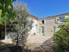 Vente Maison 4 chambresSciecq
