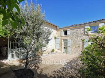 Vente maison 7 pièces Sciecq 79