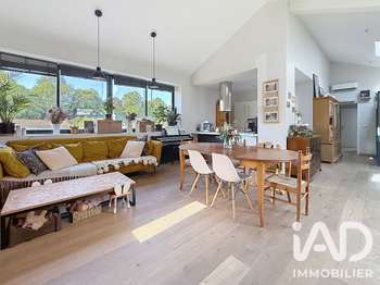 Vente maison 5 pièces Sciecq 79