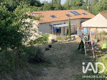 Vente Maison 3 chambresSciecq