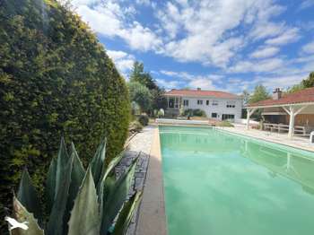 Vente maison 7 pièces Sciecq 79