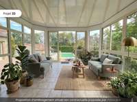 Vente maison 7 pièces Vente maison 7 pièces