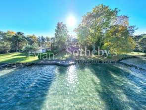 Vente Maison 3 chambresSciez