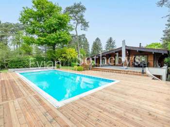 Vente maison 5 pièces Sciez 74