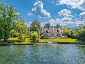 Vente Maison 6 chambresSciez