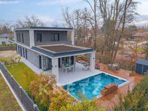 Vente Maison 4 chambresSciez