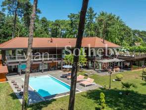 Vente Maison 5 chambresSciez