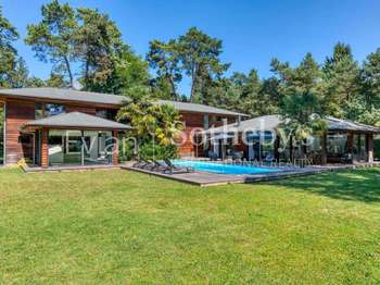 Vente maison 9 pièces Sciez 74
