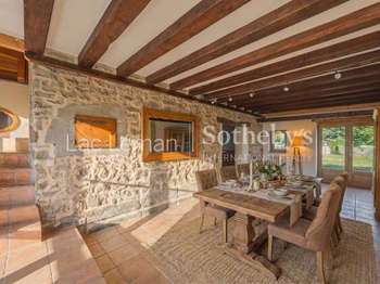 Vente Maison 4 chambresSciez