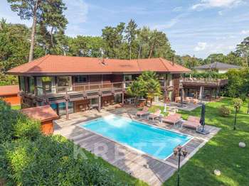 Vente Maison 9 piècesSciez