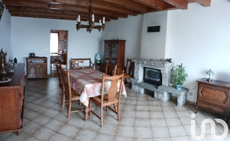 Photo Vente maison Scillé