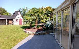 Photo Vente maison Scillé