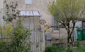 Photo Vente maison Scillé