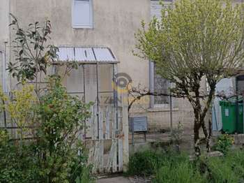 Vente maison 7 pièces Scillé 79