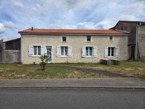 Vente Maison 3 chambresScillé