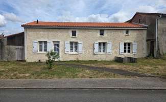 Photo Vente maison Scillé