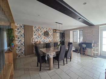 Vente Maison 3 chambresScillé