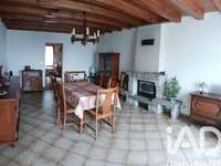 Vente maison Scillé 3 chambres - 79