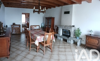 Photo Vente maison Scillé