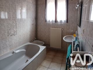 Vente maison 6 pièces Vente maison 6 pièces