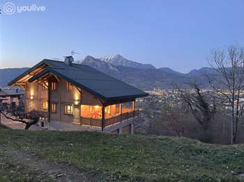 Vente Maison 3 chambresScionzier