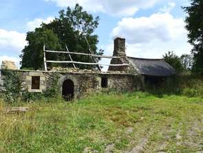 Vente Maison 1 pièceScrignac