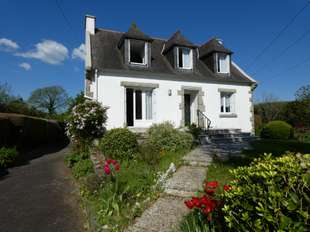 Photo Vente maison Scrignac