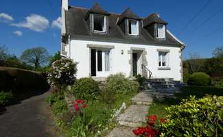 Photo Vente maison Scrignac