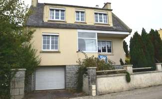 Photo Vente maison Scrignac