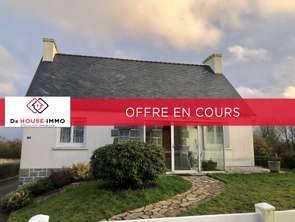 Vente Maison 3 chambresScrignac