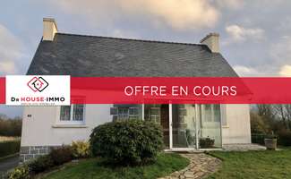 Photo Vente maison Scrignac