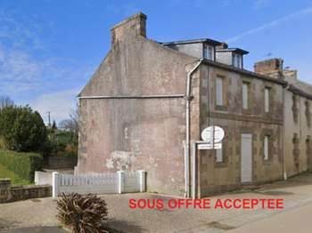 Photo Vente maison Scrignac