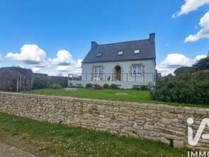 Vente Maison 5 piècesScrignac