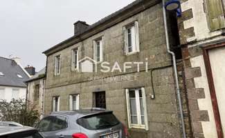 Photo Vente maison Scrignac