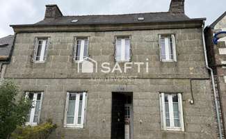 Photo Vente maison Scrignac
