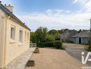 Vente Maison 2 chambresScrignac